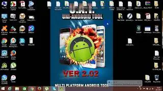 SAMSUNG GALAXY S4 I9195 READ INFO BY UNI ANDROID TOOL