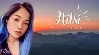 Nitsi is Live