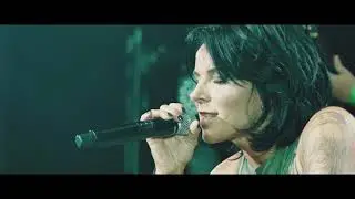 InSammer - What a Gift (live video, Crocus City Hall, Moscow, Russia)