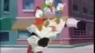 Pato Aventuras