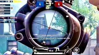 After practice of 24hours sniper in pubg | Pubg mobile sniper | Pushpa Gaming