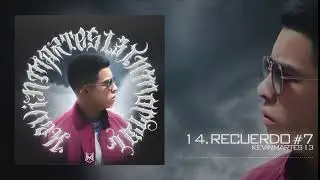 Kevin Martes 13 - RECUERDO 7