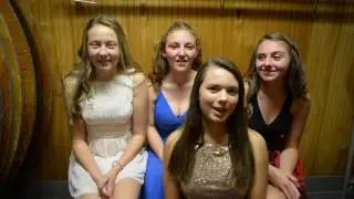 Brysa's Quinceanera