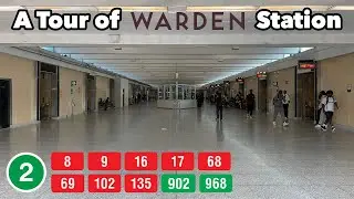 A Tour of Warden Station
