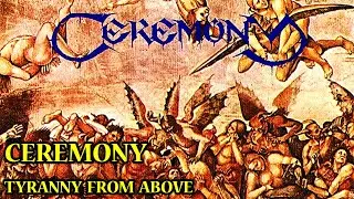 Ceremony - Inner Demon