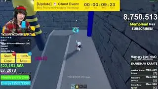 KREEKCRAFT SAID MY NAME!?
