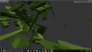 custom gravity plugin project