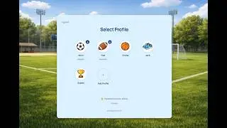 Add Netflix-Style Profiles to Your WordPress Site — ProfileSwitch