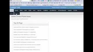 Codefight CMS - 2.0