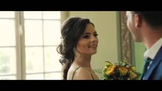 Love story Alina & Cosmin