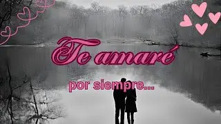 Carta para un AMOR INCONDICIONAL