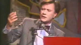 Андрей Миронов в передаче 