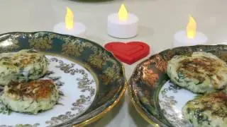КАК ПРИРУЧИТЬ МУЖЧИНУ//ПРИМАНКА ДЛЯ МУЖЧИН//ПЫШНЫЕ СЕРДЕЧКИ//