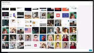 Uptime WordPress Theme - Team Post Type Overview