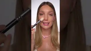 Пудра с эффектом идеально гладкой и бархатистой кожи!