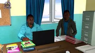 TPAD Appraisal Animation