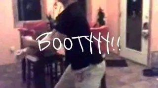 Dat Booty Clap