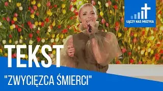 Zwycięzca śmierci - Halina Mlynkova [TEKST]