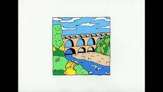 La Fatigue - Face à la mer