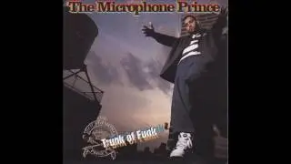 The Microphone Prince - Funky For My Man