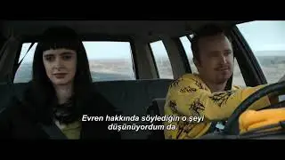 Breaking Bad El Camino | Son Sahne
