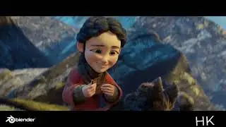 3D animation with blender | Sinhala | Introduction