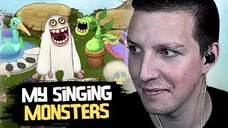 MAZELLOV RATES TRACKS in My Singing Monsters