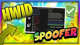 HWID Spoofer Rust | Download Rust Spoofer | Free Spoofer For Rust, Valorant, Fortnite, Warzone...