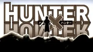 Hunter x Hunter Chapter 395 Changes EVERYTHING!