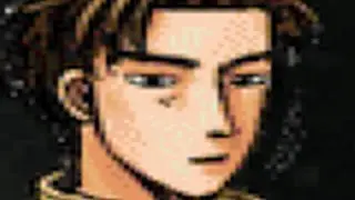 Initial D Special Stage: A Story of Revenge