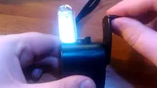 Ручной генератор динамо-машина для зарядки смартфона