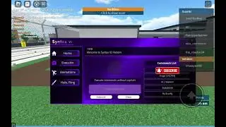 [FE] Syntax Hub V2 / Hack | Rate my avatar script | *Pastebin* / roblox scripts