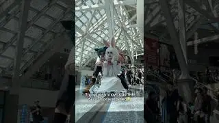 Beastars in public? 