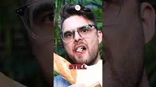 This Food makes us sick