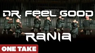 [K-Pop In Public] RANIA - Dr. Feel Good | One Shot Dance Cover by Guys' Generation