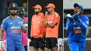 T20 World Cup Squad: Have India made the right picks? | 