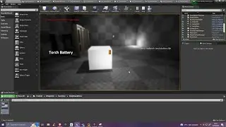 UI Inventory Testing for FYP