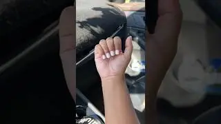 Part 2: Nail vlog 💅🏽✨ 