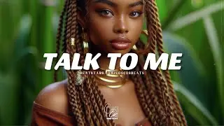 (Free) Afrobeat Instrumental 2024 Burna Boy Ft Rema Type Beat "TALK TO ME" Afrobeat Type Beat