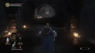 Let's do this thing- Dark Souls 3 Blind Part 2