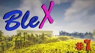 [DevLog] BleX - Mein Op Plugin! | Die komplette Welt fake ersetzen! | CrashDeZZ #01
