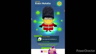 Minion Rush | 2nd Rank Spy Master Winner | Lovely Toys | Special Mission | Stage 1 End