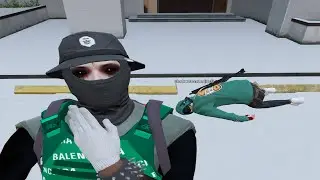 Овнер банды The Families | gta5rp
