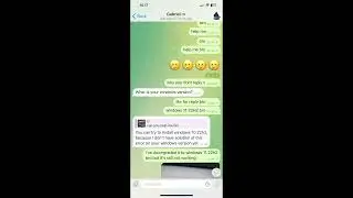SCAMMERS BY faceit-cheats.com GabrielFaceIt beware!! SCAMMERS