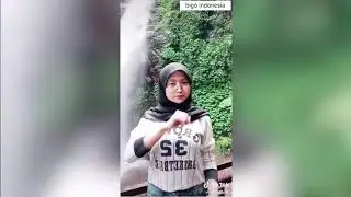 Jilbab smp toge terbaru