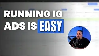 How To Get Coaching Clients Using IG Ads in 2024
