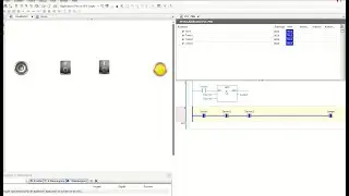آموزش 02:برنامه نویسی plc (AND) با (HIMنرم افزار (Codesys)