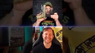 Gun Expert REACTS to Hitman 3