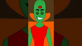 I want ice-cream (animation meme) 