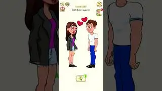 Impossible Date Level 107 Mobile Game Android ios funny 